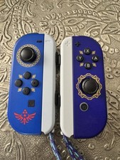 Nintendo joy con gebraucht kaufen  Himmelkron
