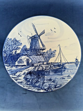 Delft blue dutch for sale  Los Angeles