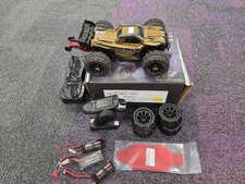 Mjx hyper truck for sale  NEWCASTLE UPON TYNE