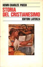 Storia del cristianesimo usato  Cambiago