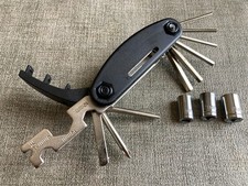 Atrezzo multiuso per usato  Italia