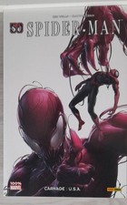Comics 100 marvel d'occasion  Pessac