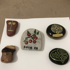Celtic art hand for sale  Downers Grove