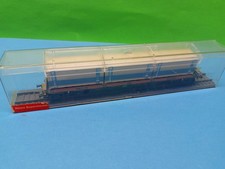 Röwa 2414 containertragwagen gebraucht kaufen  Braunschweig