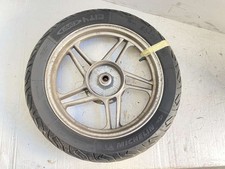 Ruota posteriore motom usato  Gambettola