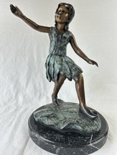 Bronze lily pad for sale  Seaside