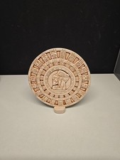 Aztec mayan stone for sale  SWINDON