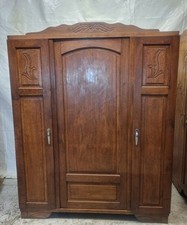 Kleiderschrank wäscheschrank  gebraucht kaufen  Waldkirch