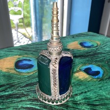 Moroccan oil bottle for sale  CONGLETON