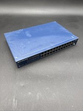 Netgear fs524 port for sale  Phoenix