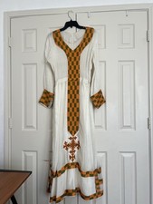 Ethiopian axum dress for sale  Melissa