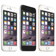 Apple iPhone 6Plus - 16 GB - Cor aleatória - Rede desbloqueada - Grau B comprar usado  Enviando para Brazil