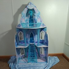 Frozen ice castle for sale  Cookeville