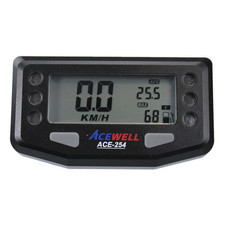 Compteur digital acewell d'occasion  Peymeinade