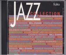 Jazz collection various usato  Torino