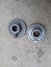 Ransomes ajax mower for sale  IPSWICH