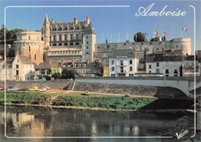 Amboise chateau quai d'occasion  Expédié en Belgium