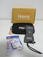 Hero pet microchip for sale  Littlefield