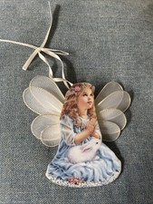 dona gelsinger angel for sale  OLDHAM