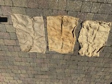 Hessian sacks 750x for sale  ABINGDON
