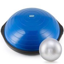64cm balance ball for sale  BIRMINGHAM