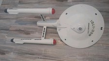 Star trek .enterprise for sale  LUTON