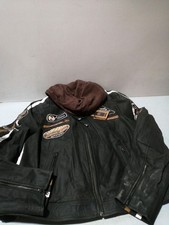 Urban 5884 motorradjacke gebraucht kaufen  Herten