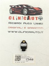 Sensore airbag per usato  Italia