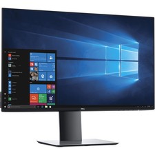 Monitor IPS 16:9, 5ms HDMI e DisplayPort Dell U2419HX UltraSharp 23,8" 16:9, usado comprar usado  Enviando para Brazil