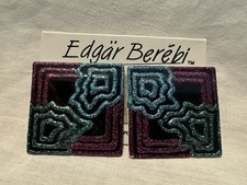 Edgar berebi square for sale  York