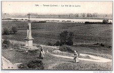 Tavers val loire d'occasion  France