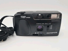 Lympus trip junior gebraucht kaufen  Aumühle