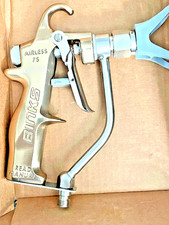 Binks 0811 7500 for sale Binks 0811 7500 for sale  Philadelphia