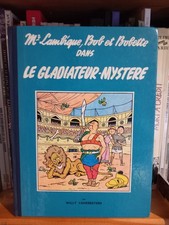 Bd. bob bobette. d'occasion Bd. bob bobette. d'occasion  Saumur