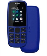 Nokia 105 2019 usato  Aversa