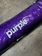 Purple queen mattress for sale  Bell Gardens