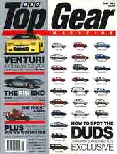 Bbc top gear for sale  WESTCLIFF-ON-SEA