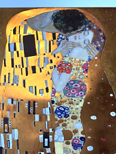 1989 gustav klimt for sale  Denton