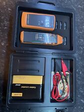 Fluke 2040 cable for sale  COVENTRY