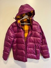 Nike puffer hooded for sale  New York