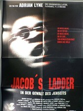 Jacob ladder tim gebraucht kaufen  Ahlen-Vorhelm