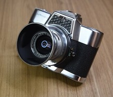 Appareil photo collection d'occasion  Lyon I