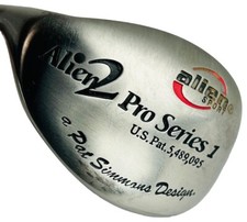 Alien sport pro for sale  Pennington