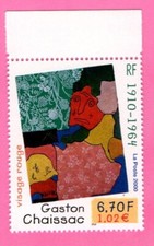2000 3350 mnh d'occasion  Raphele-les-Arles