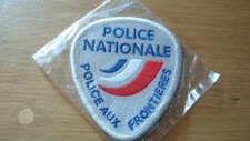 Insigne police d'occasion  Le Péage-de-Roussillon
