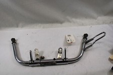 Chrome center stand for sale  Chicago Heights