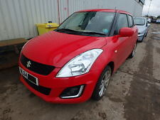 Suzuki swift 4x4 for sale  WALSALL