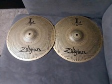 Zildjian low volume for sale  Kyle