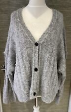 Topshop wool large for sale  LONDON