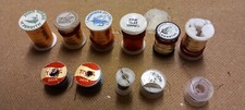 Fly tying materials. for sale  RICHMOND